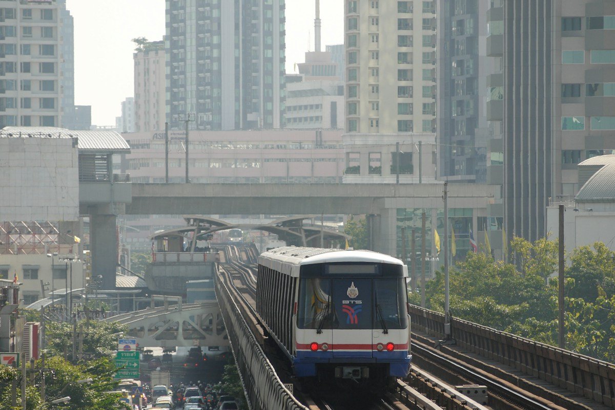 Linguistic Gap Derails Thai Rail Ambitions as Basic Mandarin Fails to Make the Grade