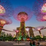 Lion City Unleashed: 12 Must-Experience Gems for Your September 2026 Singapore Escape