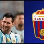 Lionel Messi Set for Eldense Takeover as Icon Targets LaLiga 2 Expansion