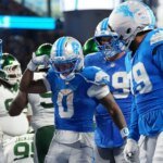 Lions Gain Crucial Edge as Panthers’ Depth Chart Crumbles Before Week 4 Kickoff