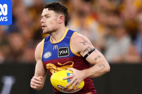 Lions in Limbo: Neale Facing Grand Final Heartbreak as Hawks Duo Hit With Heavy Fines