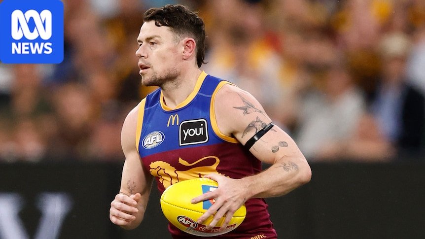 Lions in Limbo: Neale Facing Grand Final Heartbreak as Hawks Duo Hit With Heavy Fines