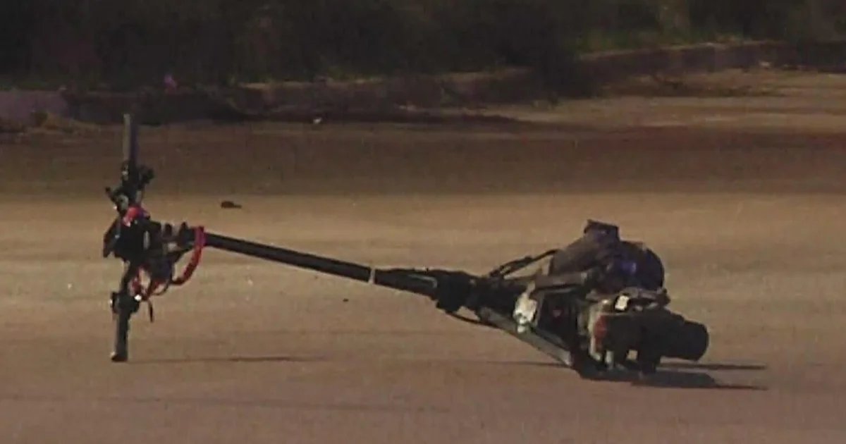 Little Havana Standoff: Fatal Scooter Crash Sparks Urgent Push for Safety Reforms