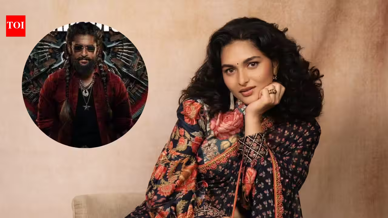'Little Mad' Director: Kayadu Lohar Reveals Srikanth Odela’s Bold Warning About Her Role in 'The Paradise'