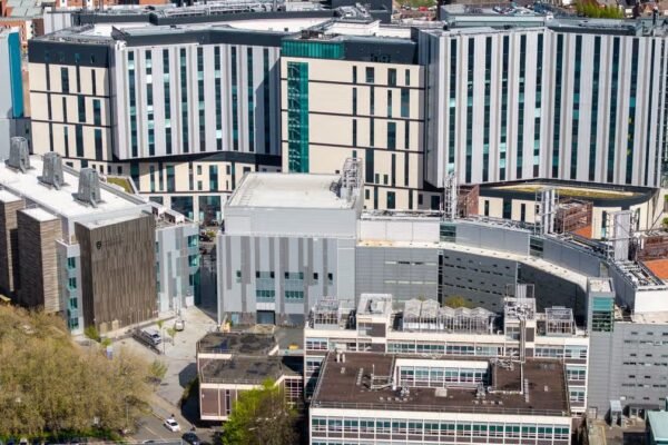 Liverpool Hospital Chiefs Suspended as Toxic Bullying Scandal Rocks Trust
