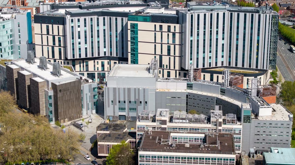 Liverpool Hospital Chiefs Suspended as Toxic Bullying Scandal Rocks Trust