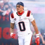 Lockdown Legacy: Christian Gonzalez Inks Historic Extension to Anchor Patriots’ Future