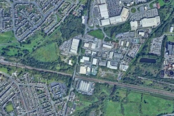 Locked Down in Aisle Four: Shoppers Barricaded as Gun Threat Triggers Llanelli Security Alert