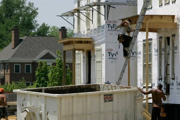 Locked Out: Home Sales Plummet to 13-Month Low as Affordability Crisis Deepens