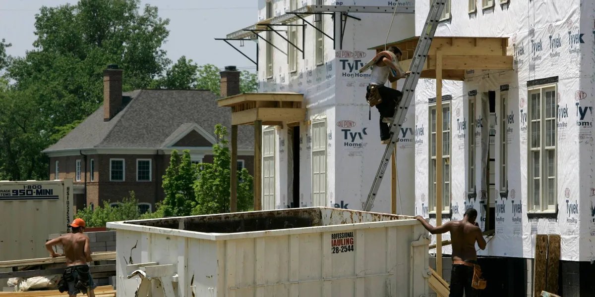Locked Out: Home Sales Plummet to 13-Month Low as Affordability Crisis Deepens