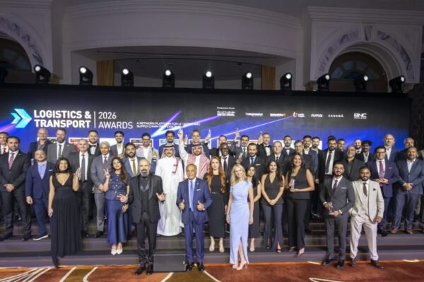 Logistics Titans Crowned: The 2026 Transport Vanguard Revealed
