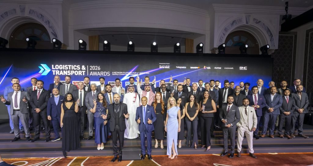 Logistics Titans Crowned: The 2026 Transport Vanguard Revealed