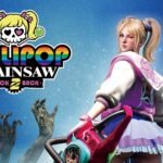 Lollipop Chainsaw 2: Back2Back Slashes Onto PS5 With Chainsaw-Wielding Mayhem