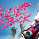 New Lollipop Chainsaw game playable at TGS 2026