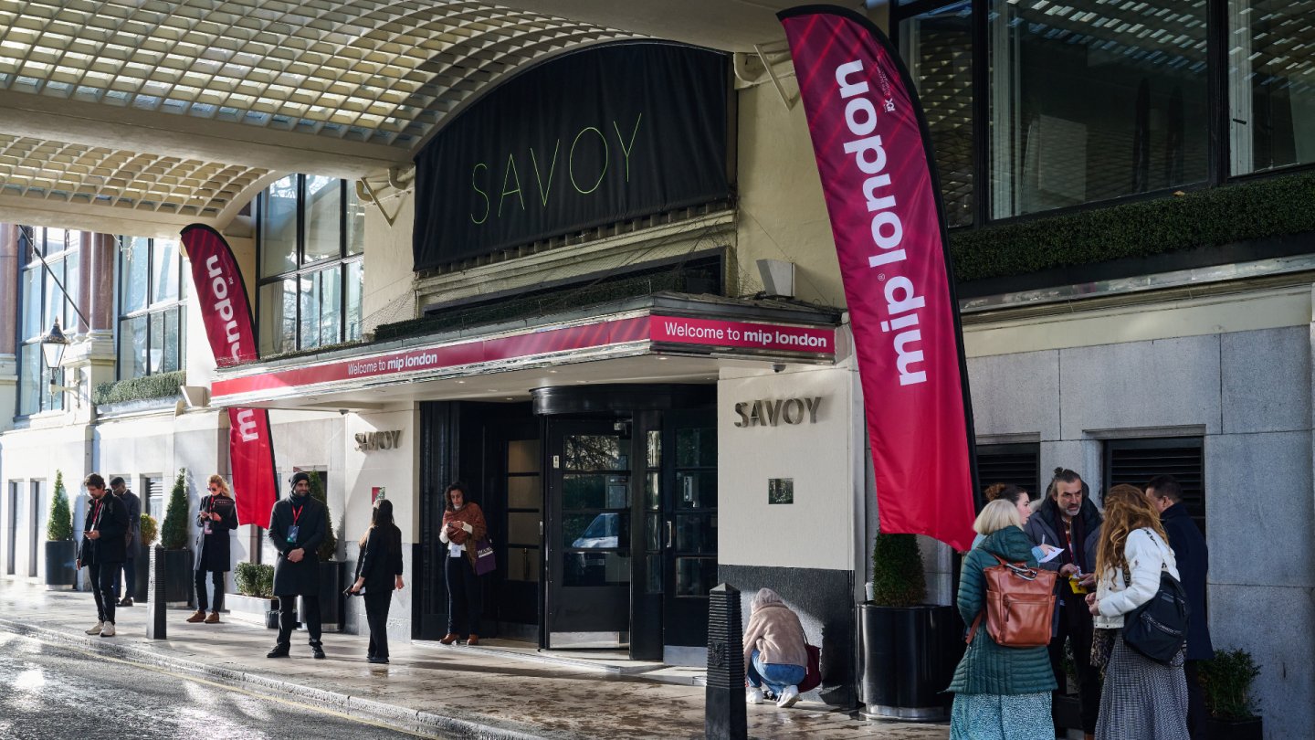 London Book Fair Consolidates: MIP London Scrapped After Two-Year Run