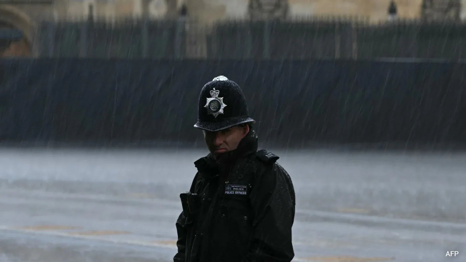 London Constable of Indian Descent Faces Charges for Multiple Sexual Assaults Against Women