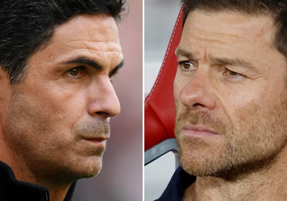 London Derby Showdown: Arsenal and Chelsea Reveal Starting XIs for High-Stakes Clash