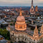 WFW moves to new home at 25 Moorgate