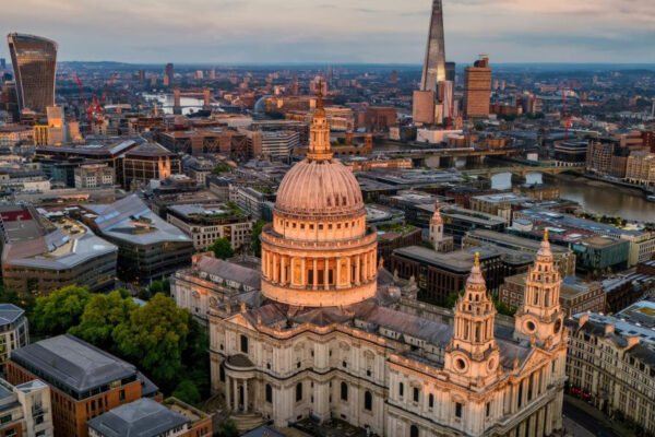 WFW moves to new home at 25 Moorgate