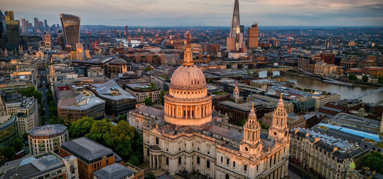 WFW moves to new home at 25 Moorgate