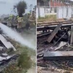London Victoria Gridlock: Trackside Blaze Sparks Day-Long Travel Chaos