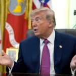 Lone Star Gamble: Trump Fires $10M Opening Salvo in Texas Senate Battle