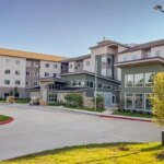 Longview’s Extended Stay Evolution: Residence Inn Poised for Grand Debut