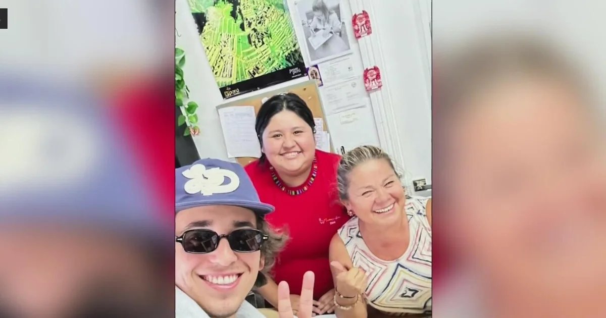 Lorne Michaels’ Protégé Makes Surprise Visit to Beloved Sacramento Landmark Before It Shutters Forever