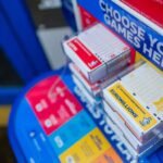 Lotto and Thunderball Results: Winning Numbers for Wednesday, September 9