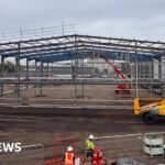 Loughborough’s Industrial Legacy Grows: Historic Business Park Undergoes Major Expansion