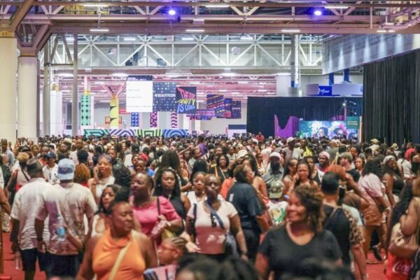 Louisiana Auditor Questions Essence Festival Funding