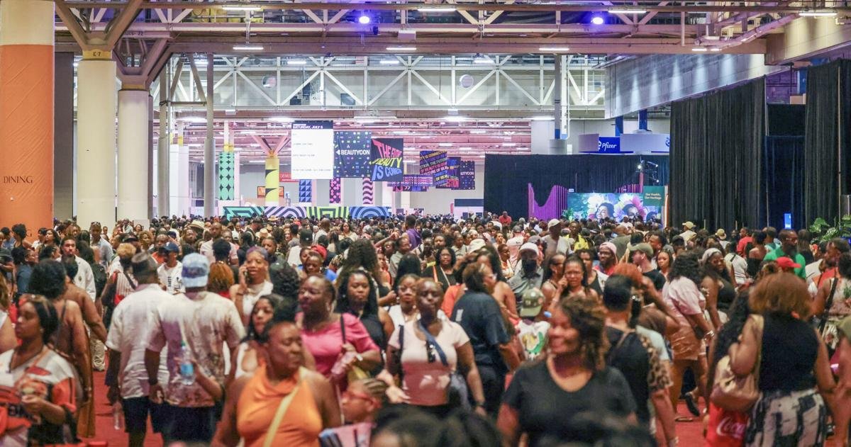 Louisiana Auditor Questions Essence Festival Funding