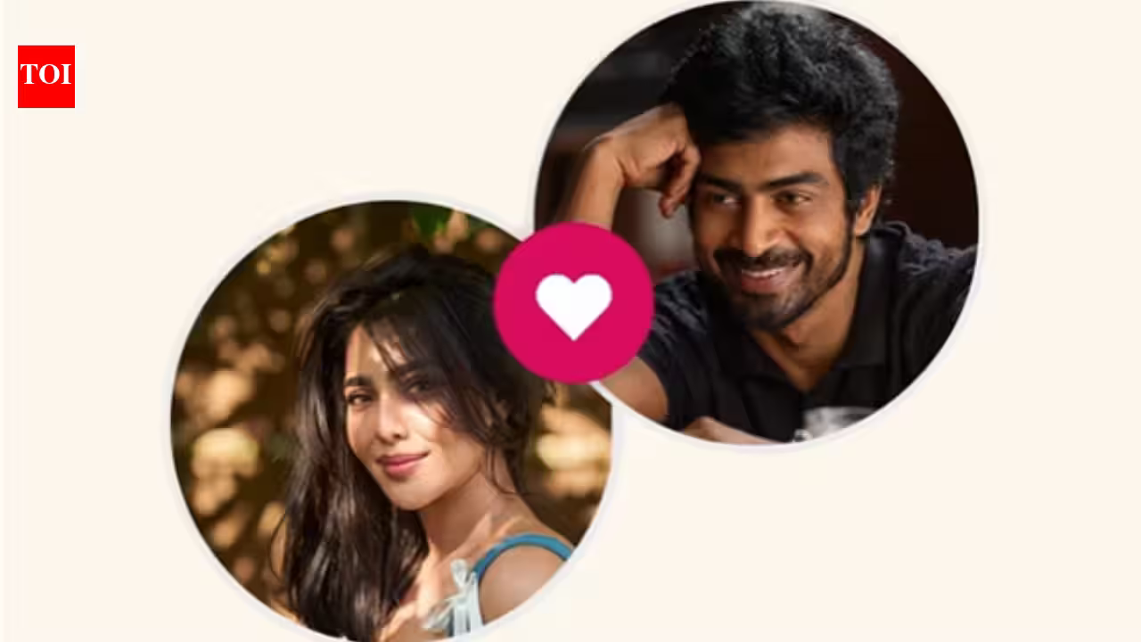 #Love Hits OTT: When and Where to Stream the Arjun Das-Aishwarya Lekshmi Starrer!