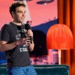 MS NOW Adds Lovett or Leave It From Crooked Media to Saturday Lineup
