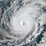 Lowell Intensifies: Category 3 Hurricane Barreling Toward Hawaii as Emergency Alerts Sound