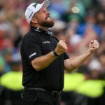 Lowry Storms to Historic Second Irish Open Triumph in Homecoming Masterclass