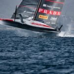 Luna Rossa Sets Its Sights on Celestial Glory
