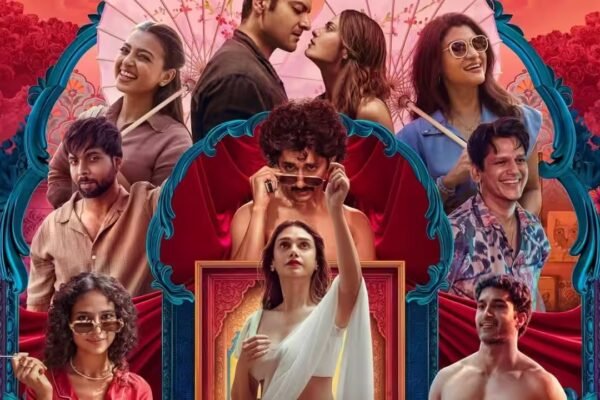 Lust Stories 3: Release Date and Streaming Details Revealed for Star-Studded Anthology