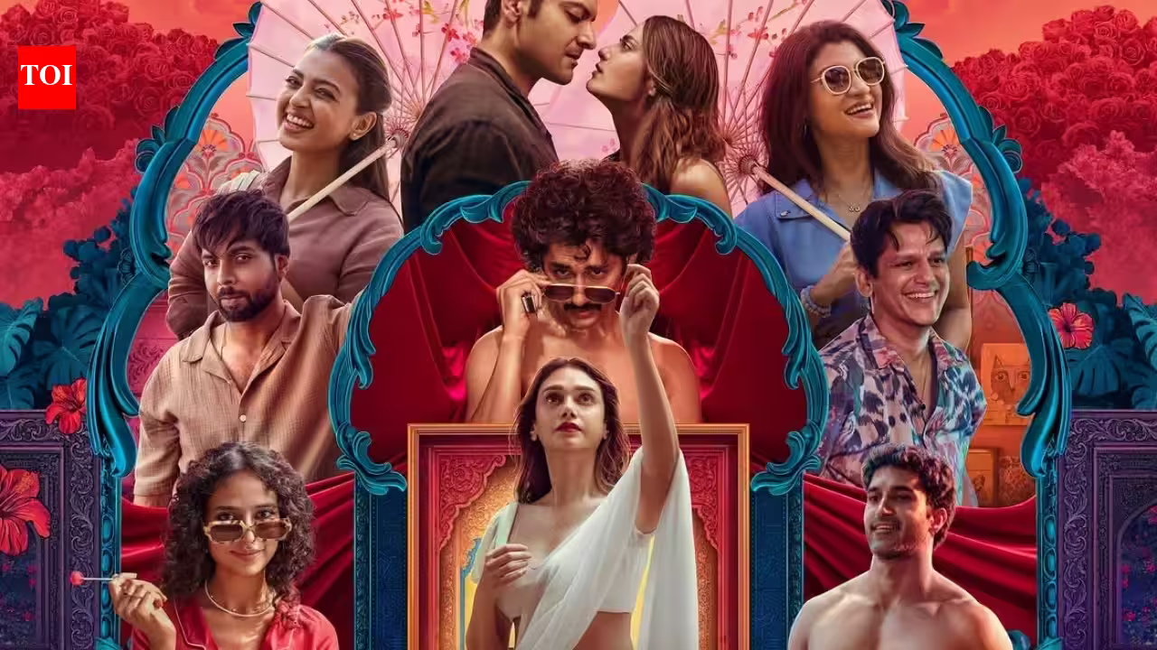 Lust Stories 3: Release Date and Streaming Details Revealed for Star-Studded Anthology