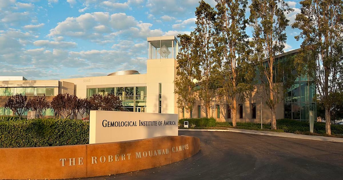 Luxury Alliance: FHH Joins Forces with GIA to Elevate Fine Jewelry Education