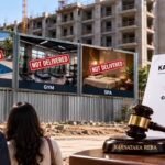 Luxury Promise, Reality Check: Karnataka RERA Slaps Builder With Rs 10 Lakh Penalty for Missing Amenities