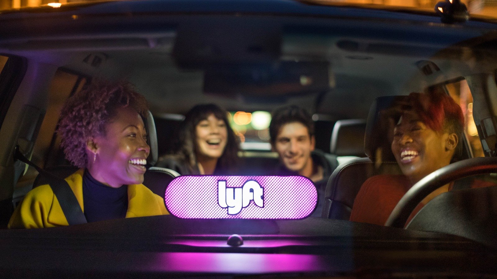 Lyft’s Corporate Pivot: Can Business Rewards Rewrite the Ride-Sharing Narrative?