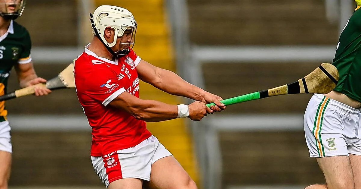 Lyons’ Late Point Punches Monaleen’s Ticket to Limerick Semi-Finals