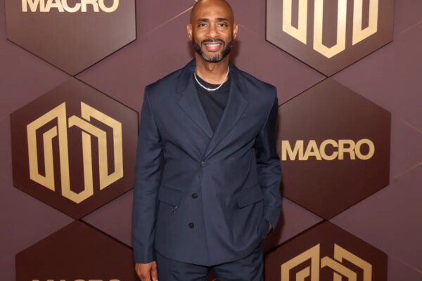 MACRO Powers Up: Strategic Acquisition of ALLBLK Reshapes Streaming Landscape