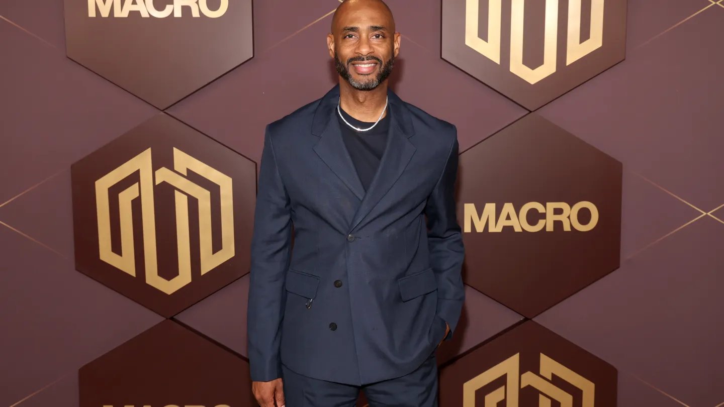 MACRO Powers Up: Strategic Acquisition of ALLBLK Reshapes Streaming Landscape