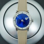First Look: The new M.A.D.Editions M.A.D.3 Vincent Calabrese Jumping Hour
