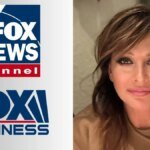 Maria Bartiromo Exits Fox News, Fox Business Network