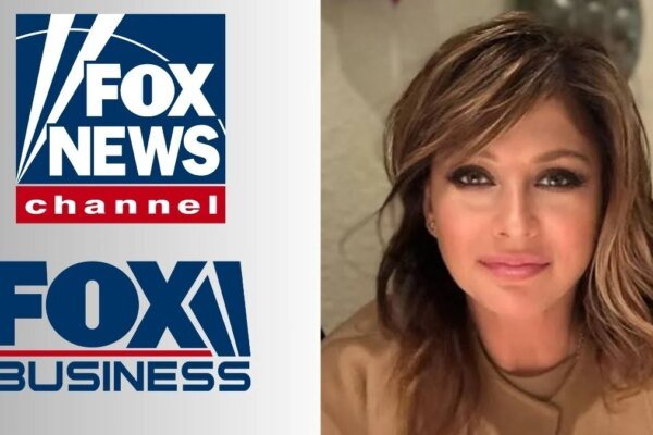 Maria Bartiromo Exits Fox News, Fox Business Network