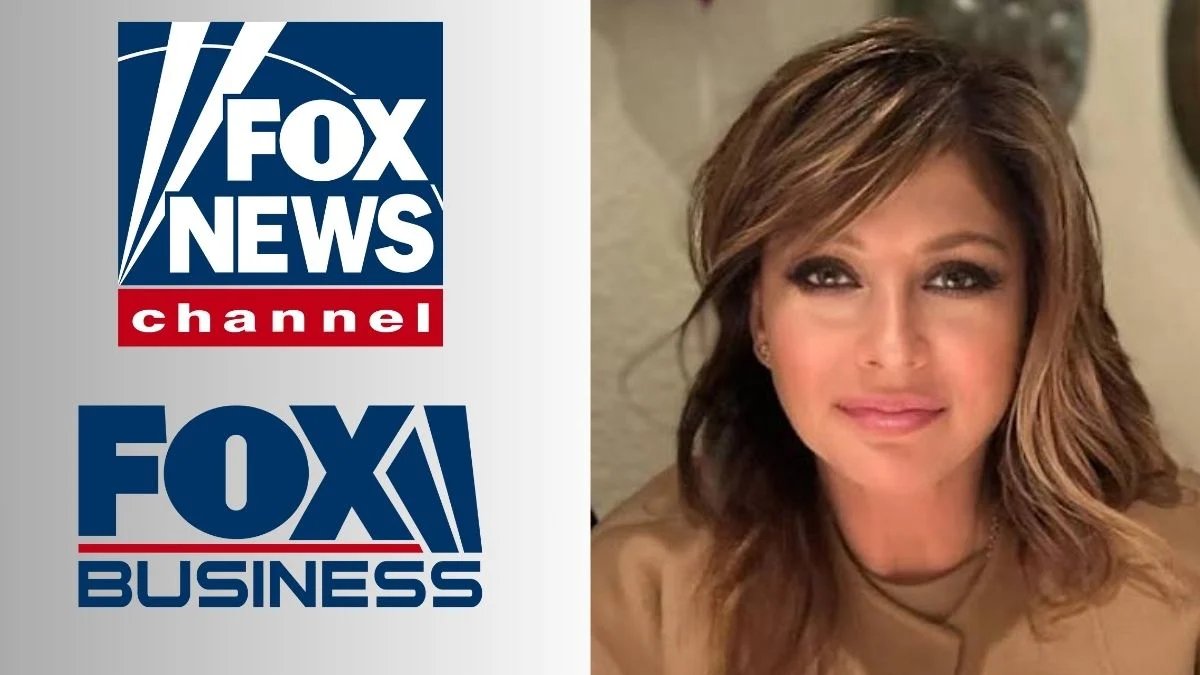 Maria Bartiromo Exits Fox News, Fox Business Network