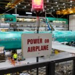 Boeing paid $3.1 million fine to FAA over widespread safety violations